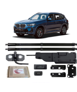 CỐP ĐIỆN CHO Ô TÔ BMW IX3
