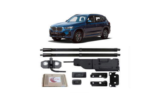 CỐP ĐIỆN CHO Ô TÔ BMW IX3