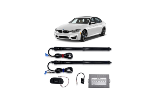 CỐP ĐIỆN CHO Ô TÔ BMW M3