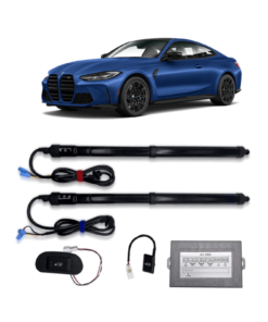 CỐP ĐIỆN CHO Ô TÔ BMW M4