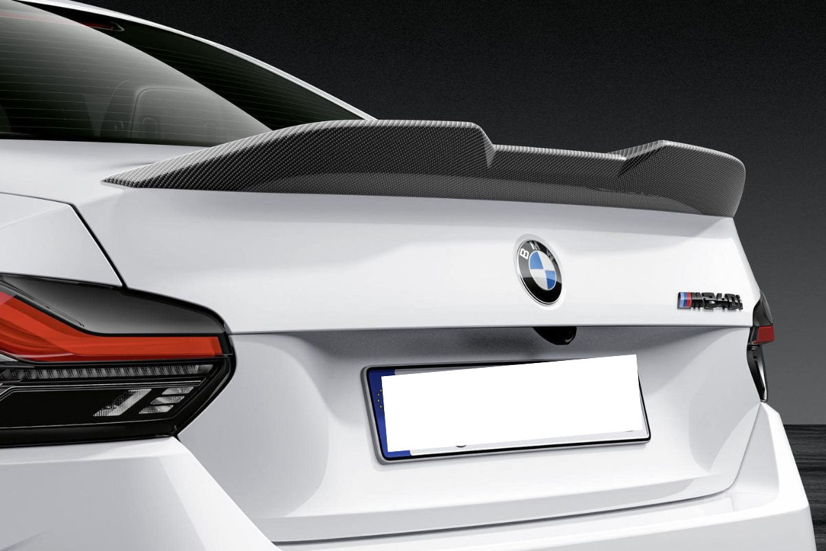 CỐP ĐIỆN CHO Ô TÔ BMW M4