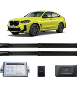 CỐP ĐIỆN CHO Ô TÔ BMW X4