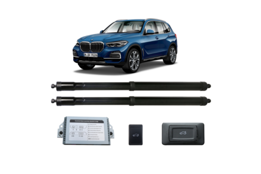 CỐP ĐIỆN CHO Ô TÔ BMW X5