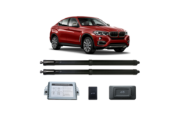 CỐP ĐIỆN CHO Ô TÔ BMW X6