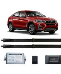 CỐP ĐIỆN CHO Ô TÔ BMW X6