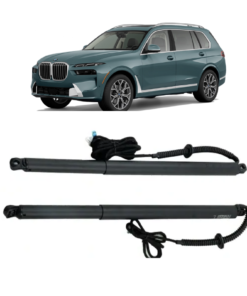 CỐP ĐIỆN CHO Ô TÔ BMW X7
