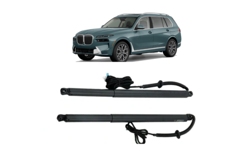 CỐP ĐIỆN CHO Ô TÔ BMW X7