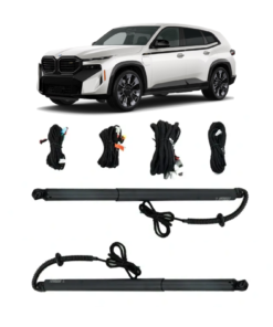 CỐP ĐIỆN CHO Ô TÔ BMW XM