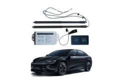 CỐP ĐIỆN CHO Ô TÔ BYD SEAL – ĐỘ CỐP ĐIỆN TPHCM