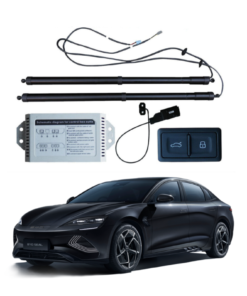 CỐP ĐIỆN CHO Ô TÔ BYD SEAL – ĐỘ CỐP ĐIỆN TPHCM