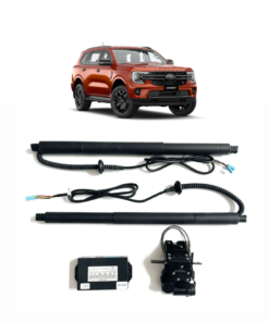 CỐP ĐIỆN CHO Ô TÔ FORD EVEREST 2023