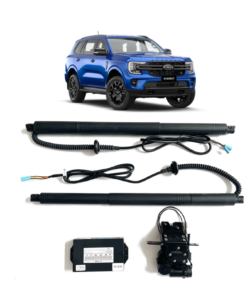 CỐP ĐIỆN CHO Ô TÔ FORD EVEREST 2024