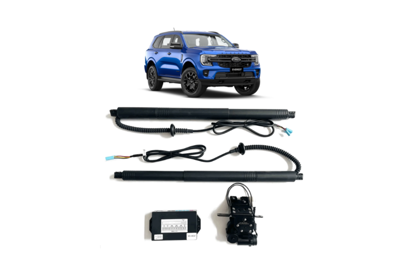 CỐP ĐIỆN CHO Ô TÔ FORD EVEREST 2024