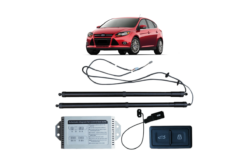 CỐP ĐIỆN CHO Ô TÔ FORD FOCUS