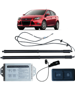 CỐP ĐIỆN CHO Ô TÔ FORD FOCUS