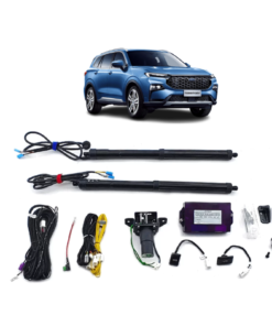 CỐP ĐIỆN CHO Ô TÔ FORD TERRITORY