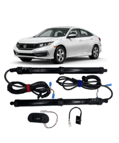CỐP ĐIỆN CHO Ô TÔ HONDA CIVIC