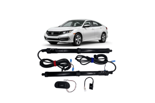 CỐP ĐIỆN CHO Ô TÔ HONDA CIVIC