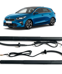 CỐP ĐIỆN CHO Ô TÔ KIA RONDO