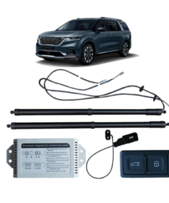 CỐP ĐIỆN CHO Ô TÔ KIA SEDONA