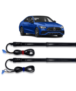 CỐP ĐIỆN CHO Ô TÔ MERCEDES AMG C43