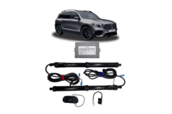 CỐP ĐIỆN CHO Ô TÔ MERCEDES AMG GLB35