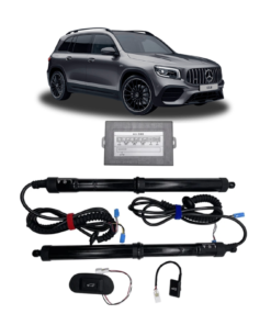 CỐP ĐIỆN CHO Ô TÔ MERCEDES AMG GLB35