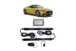 CỐP ĐIỆN CHO Ô TÔ MERCEDES AMG SL 43