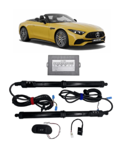 CỐP ĐIỆN CHO Ô TÔ MERCEDES AMG SL 43