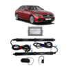 CỐP ĐIỆN CHO Ô TÔ MERCEDES C200 AVANTGARDE