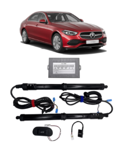 CỐP ĐIỆN CHO Ô TÔ MERCEDES C200 AVANTGARDE