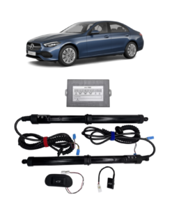 CỐP ĐIỆN CHO Ô TÔ MERCEDES C200 AVANTGARDE PLUS