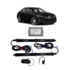 CỐP ĐIỆN CHO Ô TÔ MERCEDES C300 AMG