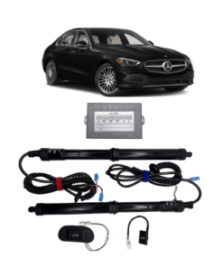 CỐP ĐIỆN CHO Ô TÔ MERCEDES C300 AMG