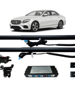 CỐP ĐIỆN CHO Ô TÔ MERCEDES E180