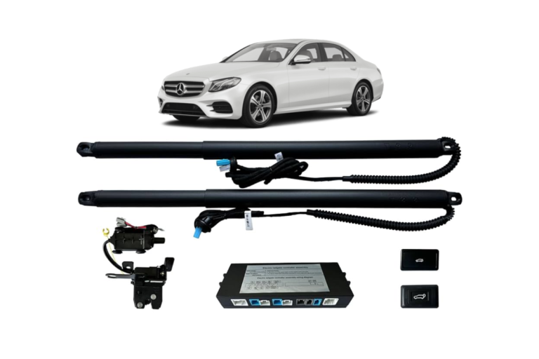 CỐP ĐIỆN CHO Ô TÔ MERCEDES E180