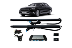 CỐP ĐIỆN CHO Ô TÔ MERCEDES E200