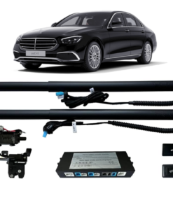 CỐP ĐIỆN CHO Ô TÔ MERCEDES E200