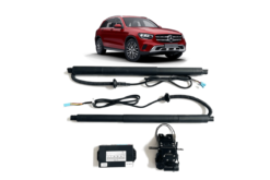 CỐP ĐIỆN CHO Ô TÔ MERCEDES GLC 200