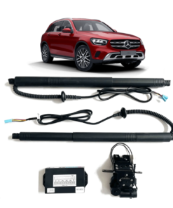 CỐP ĐIỆN CHO Ô TÔ MERCEDES GLC 200