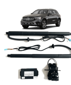 CỐP ĐIỆN CHO Ô TÔ MERCEDES GLC 300