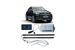 CỐP ĐIỆN CHO Ô TÔ MERCEDES GLE 450 4MATIC