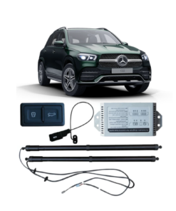 CỐP ĐIỆN CHO Ô TÔ MERCEDES GLE 450 4MATIC