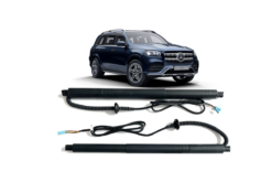 CỐP ĐIỆN CHO Ô TÔ MERCEDES GLS 450 4MATIC