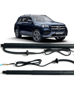 CỐP ĐIỆN CHO Ô TÔ MERCEDES GLS 450 4MATIC