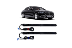 CỐP ĐIỆN CHO Ô TÔ MERCEDES MAYBACH