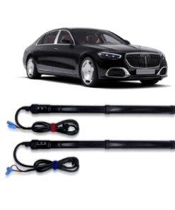 CỐP ĐIỆN CHO Ô TÔ MERCEDES MAYBACH