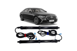 CỐP ĐIỆN CHO Ô TÔ MERCEDES S450 4MATIC