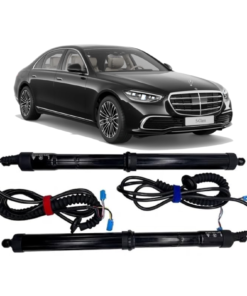 CỐP ĐIỆN CHO Ô TÔ MERCEDES S450 4MATIC