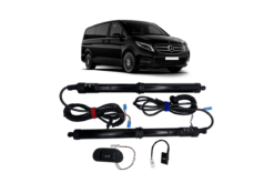 CỐP ĐIỆN CHO Ô TÔ MERCEDES V250 AMG